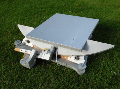 Issue Dec 2017 (part two)
Equatorial platform for Dobsonion